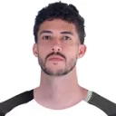 Gustavo Henrique — Hậu vệ, Corinthians