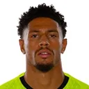 Maduka Okoye — Thủ môn, Udinese