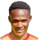 Emmanuel Osoro — Tiền đạo, Power Dynamos