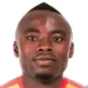 Laurent Muma — Tiền đạo, Power Dynamos