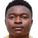 Lombe Mutale — Hậu vệ, Power Dynamos