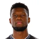 Christian Kabasele — Hậu vệ, Udinese