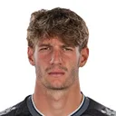 Alessandro Zanoli — Tiền vệ, Udinese