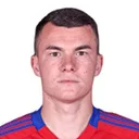 Wladyslaw Kocherhin — Tiền vệ, Raków Częstochowa