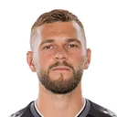 Jesper Karlström — Tiền vệ, Udinese