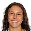 Silvia Cristobal Fernandez — Hậu vệ, Real Madrid
