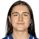 Iraia Soroa — Hậu vệ, Real Sociedad