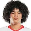 Anrie Chase — Hậu vệ, Red Bull Salzburg