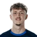Tim Drexler — Hậu vệ, Red Bull Salzburg