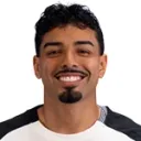 Matheus Bidu — Hậu vệ, Corinthians