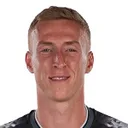Adam Buksa — Tiền đạo, Mallorca