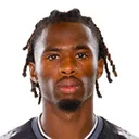 Kingsley Ehizibue — Tiền vệ, Genoa