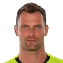 Daniele Padelli — Thủ môn, Udinese