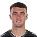 Lennon Miller — Tiền vệ, Udinese