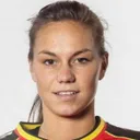 Jassina Blom — Tiền đạo, Sevilla FC