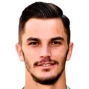 Emil Velić — Thủ môn, FK Velež Mostar