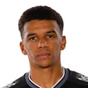 Rui Modesto — Tiền vệ, Vancouver Whitecaps