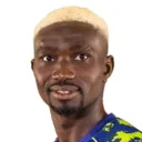 Ismaël Olivier Toure — Hậu vệ, Simba SC