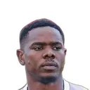 Abdulrazack Hamza — Hậu vệ, Simba SC