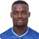 Hussein Abel — Thủ môn, Simba SC