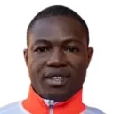Chinedu Cyprain Ononogbo — Tiền đạo, SK Brann