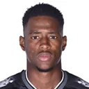 Idrissa Gueye — Tiền đạo, Udinese