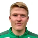 Kristian Eriksen — Tiền vệ, SK Brann