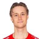 Sakarias Opsahl — Tiền vệ, SK Brann