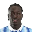 Cheick Mbacke Diop — Hậu vệ, Aalesunds FK