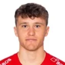 Martin Hellan — Hậu vệ, Sandefjord Fotball