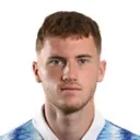 Fabijan Krivak — Tiền đạo, SK Sigma Olomouc
