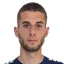 Dario Grgić — Tiền vệ, MFK Ružomberok