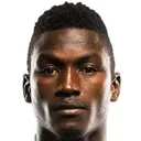 Abubakar Ghali — Tiền vệ, SK Sigma Olomouc