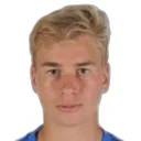 Michal Beran — Tiền vệ, SK Sigma Olomouc