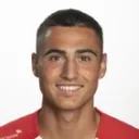Louis Lurvink — Hậu vệ, SK Sigma Olomouc