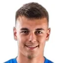 Filip Horský — Tiền đạo, 1. FC Slovácko
