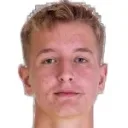 Adam Rajnoha — Tiền vệ, SK Slavia Praha