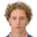 Matúš Tomáško — Tiền đạo, ŠK Slovan Bratislava