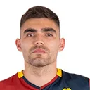 Johan Vásquez — Hậu vệ, Genoa