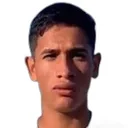 Pedro Zarza — Tiền đạo, Olimpia