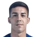 Ronald Cornet — Tiền vệ, Sportivo Trinidense