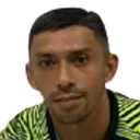 Joel Román — Tiền vệ, Sportivo Trinidense