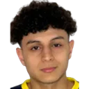 Sami Abouzziane — Tiền vệ, SS Virtus