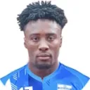 Siaka Diaby — Tiền đạo, Stade Malien