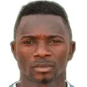 Moussakoye Diallo — Tiền đạo, Stade Malien