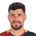 Aarón Martín — Tiền vệ, Real Racing Club
