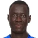 Youssouf Coulibaly — Tiền vệ, Stade Malien
