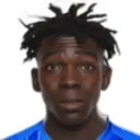 Moro Traoré — Tiền vệ, Stade Malien