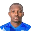 Idrissa Diarra — Tiền vệ, Stade Malien