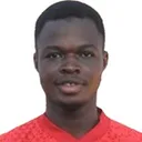 Lamine Coumare — Tiền vệ, Stade Malien